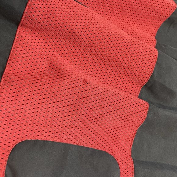 Vintage 1996 Yugioh 3 Piece Jacket Outfit Set Youth Size 6 READ Yu Gi Oh - Picture 13 of 16